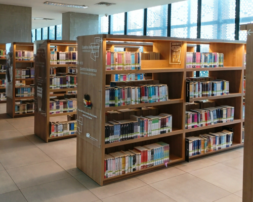 Library